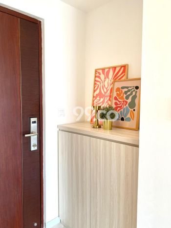 Apartemen Disewa Murah 2 KT / 1 KM di BSD, Tangerang Selatan Apartemen Disewa Murah 2 KT / 1 KM di BSD, Tangerang Selatan
