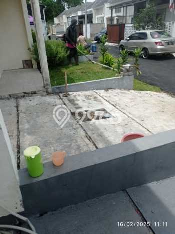 Jual Rumah Harga Miring Tenjo Punya 1 KT & LT 60m2 Jual Rumah Harga Miring Tenjo Punya 1 KT & LT 60m2