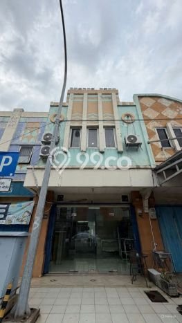 Ruko Bagus Dijual LB 50m2 Lokasi Strategis Tangerang Area Cocok untuk Berbisnis Ruko Bagus Dijual LB 50m2 Lokasi Strategis Tangerang Area Cocok untuk Berbisnis