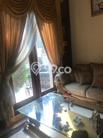 Rumah Mewah Dijual LT 312m2 di Kelapa Gading, Jakarta Utara Rumah Mewah Dijual LT 312m2 di Kelapa Gading, Jakarta Utara