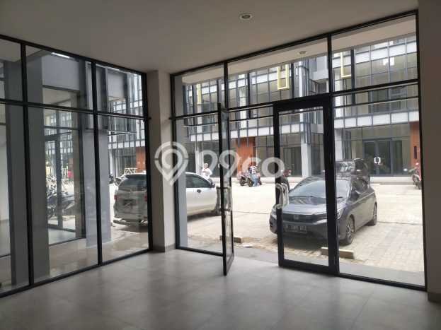 Unit Ruko Dijual di BSD Tangerang Selatan 144m2 Unit Ruko Dijual di BSD Tangerang Selatan 144m2