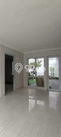 Disewakan Rumah Konsep Minimalis di BSD Tangerang Selatan dengan 3 KT Disewakan Rumah Konsep Minimalis di BSD Tangerang Selatan dengan 3 KT