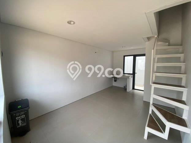 Rumah Cantik Siap Pakai Di Legok Luas 33m2 Aman Rumah Cantik Siap Pakai Di Legok Luas 33m2 Aman