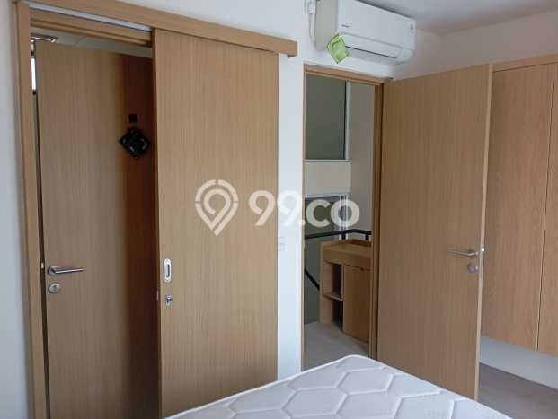 Disewakan Segera Rumah Kondisi Baik di Area BSD, Tangerang Selatan Disewakan Segera Rumah Kondisi Baik di Area BSD, Tangerang Selatan