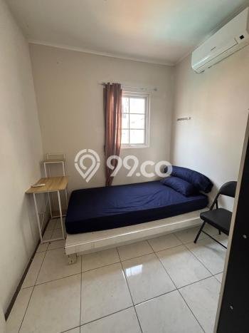 Rumah Minimalis 4 KT di BSD Vanya Park Tangerang Rumah Minimalis 4 KT di BSD Vanya Park Tangerang