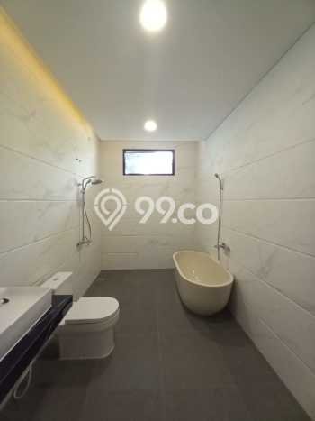 Rumah Luxury Modern Tanpa Renovasi di Sentul City Bogor Rumah Luxury Modern Tanpa Renovasi di Sentul City Bogor