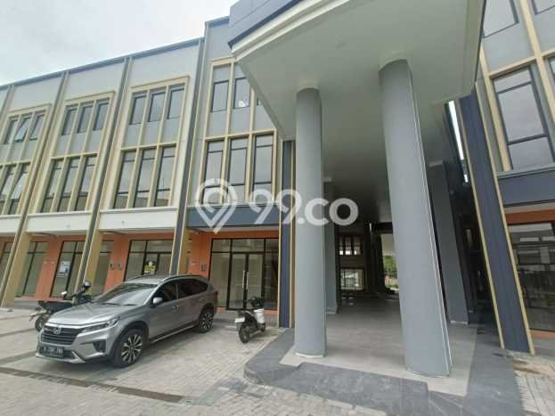Ruko untuk Disewa di Pusat Tangerang Luas Bangunan 177m2 Ruko untuk Disewa di Pusat Tangerang Luas Bangunan 177m2