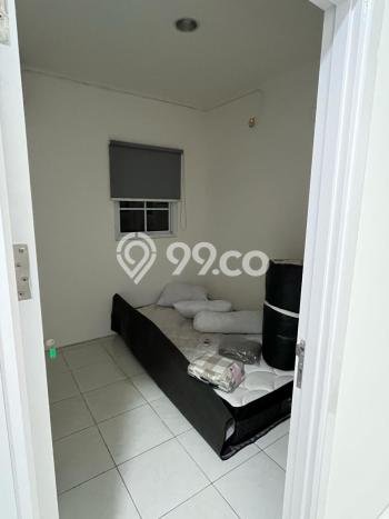 Jual Rumah Minimalis Bagus Punya 3 KT di BSD Tangerang Selatan - Jual Rumah Minimalis Bagus Punya 3 KT di BSD Tangerang Selatan -