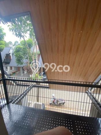 Disewakan Rumah Konsep Modern di BSD Tangerang Selatan dengan 2 Kamar Disewakan Rumah Konsep Modern di BSD Tangerang Selatan dengan 2 Kamar