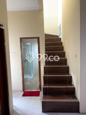 Dijual Rumah 4 Kamar Lokasi Strategis Nyaman dan Strategis di Cisauk Dijual Rumah 4 Kamar Lokasi Strategis Nyaman dan Strategis di Cisauk