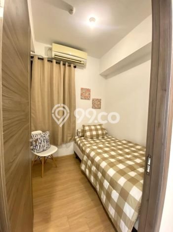 Apartemen Disewa Murah 2 KT / 1 KM di BSD, Tangerang Selatan Apartemen Disewa Murah 2 KT / 1 KM di BSD, Tangerang Selatan