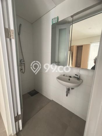 Rumah Modern Minimalis 2 Kamar Siap Huni di BSD Rumah Modern Minimalis 2 Kamar Siap Huni di BSD