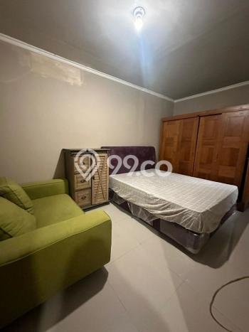 Jual Rumah Favorit Siap Huni LB 72m2 di BSD, Tangerang Selatan Jual Rumah Favorit Siap Huni LB 72m2 di BSD, Tangerang Selatan