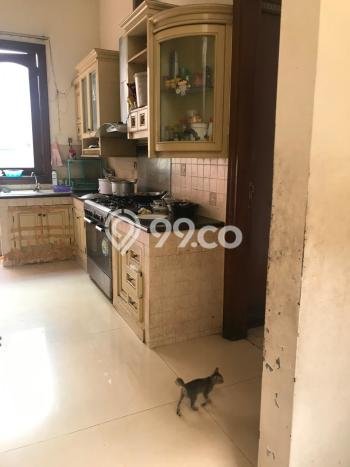 Rumah Mewah Dijual LT 312m2 di Kelapa Gading, Jakarta Utara Rumah Mewah Dijual LT 312m2 di Kelapa Gading, Jakarta Utara