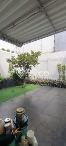 Disewakan Rumah Konsep Minimalis di BSD Tangerang Selatan dengan 3 KT Disewakan Rumah Konsep Minimalis di BSD Tangerang Selatan dengan 3 KT