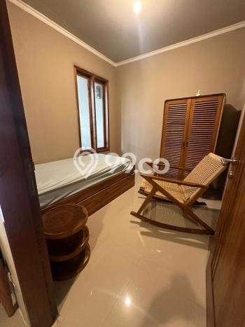 Jual Rumah Favorit Siap Huni LB 72m2 di BSD, Tangerang Selatan Jual Rumah Favorit Siap Huni LB 72m2 di BSD, Tangerang Selatan