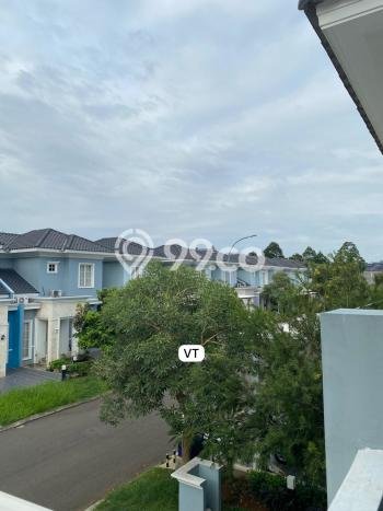 Siap Huni Rumah Mewah 5 Kamar di Tangerang Dekat ke Mana Pun Siap Huni Rumah Mewah 5 Kamar di Tangerang Dekat ke Mana Pun