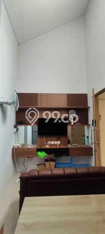 Hunian Terjangkau Dijual di Cisauk, Tangerang Harga Rp 500 Juta Hunian Terjangkau Dijual di Cisauk, Tangerang Harga Rp 500 Juta