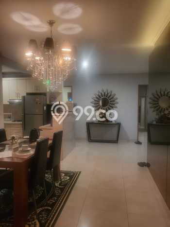 Apartemen Harga Murah dengan 2 BR & 2 KM di Cilandak Jakarta Selatan Apartemen Harga Murah dengan 2 BR & 2 KM di Cilandak Jakarta Selatan