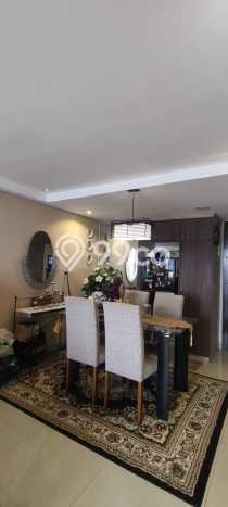 Apartemen Nyaman untuk Disewa, 1 Kamar di Jakarta Timur Apartemen Nyaman untuk Disewa, 1 Kamar di Jakarta Timur