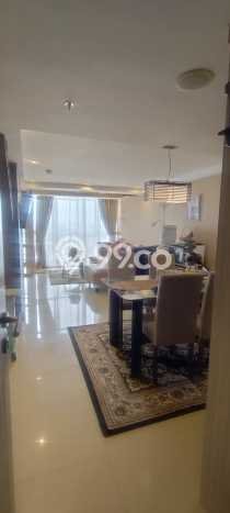 Apartemen Nyaman untuk Disewa, 1 Kamar di Jakarta Timur Apartemen Nyaman untuk Disewa, 1 Kamar di Jakarta Timur