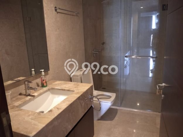 Apartemen Nyaman untuk Disewa, 3 Kamar di Jakarta Selatan Apartemen Nyaman untuk Disewa, 3 Kamar di Jakarta Selatan