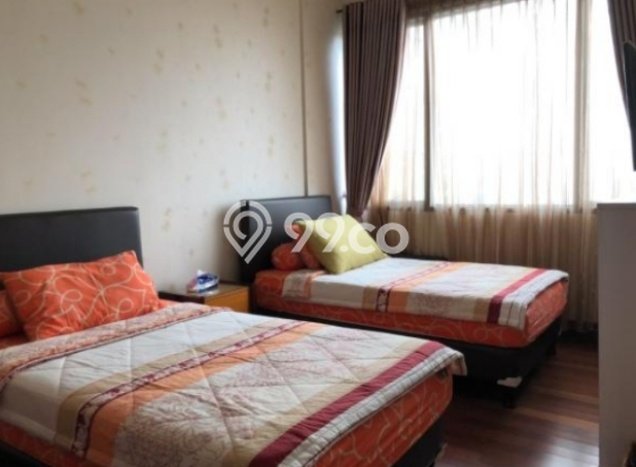Disewakan Apartemen Harga Terjangkau di Senayan 3 Bedroom Disewakan Apartemen Harga Terjangkau di Senayan 3 Bedroom