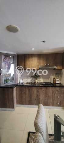 Apartemen Nyaman untuk Disewa, 1 Kamar di Jakarta Timur Apartemen Nyaman untuk Disewa, 1 Kamar di Jakarta Timur