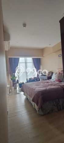 Apartemen Nyaman untuk Disewa, 1 Kamar di Jakarta Timur Apartemen Nyaman untuk Disewa, 1 Kamar di Jakarta Timur