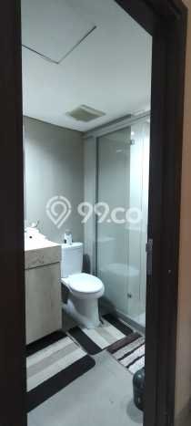 Apartemen Nyaman untuk Disewa, 1 Kamar di Jakarta Timur Apartemen Nyaman untuk Disewa, 1 Kamar di Jakarta Timur