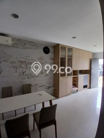 Sewa Rumah Harga Terjangkau di Pantai Indah Kapuk Jakarta Utara Punya 3 Kamar Tidur Sewa Rumah Harga Terjangkau di Pantai Indah Kapuk Jakarta Utara Punya 3 Kamar Tidur