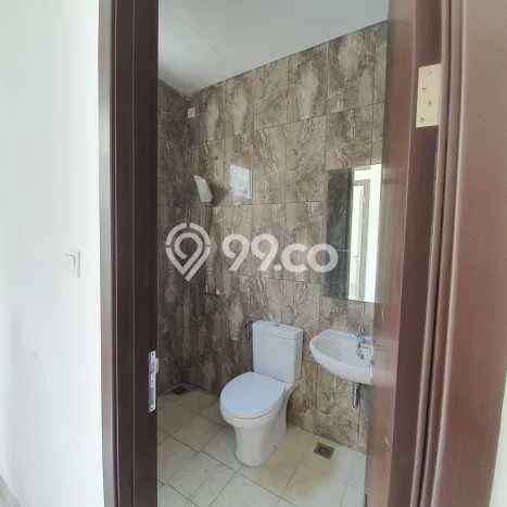 Rumah Strategis Modern Lb 79m2 di Sindang Jaya, Tangerang Rumah Strategis Modern Lb 79m2 di Sindang Jaya, Tangerang