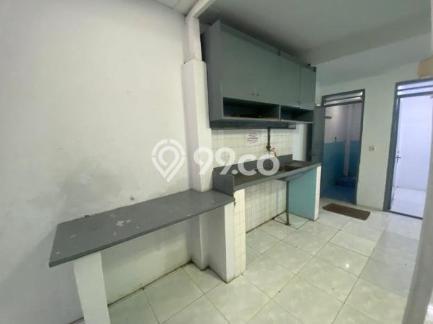 Jarang Ada! Rumah Kontrakan 3 Kamar Nyaman Siap Huni Muara Karang Jarang Ada! Rumah Kontrakan 3 Kamar Nyaman Siap Huni Muara Karang