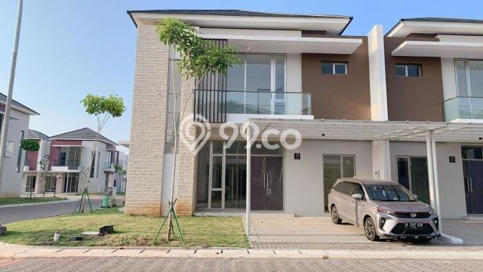 Sewa Rumah Murah di Pantai Indah Kapuk 2 Jakarta Utara Punya 4 Kamar Tidur Sewa Rumah Murah di Pantai Indah Kapuk 2 Jakarta Utara Punya 4 Kamar Tidur