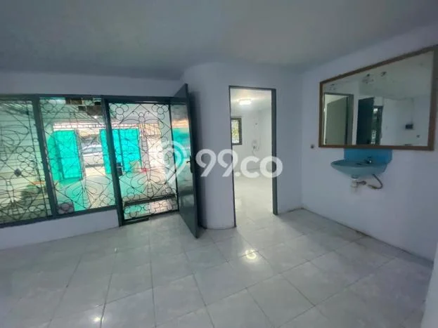 Jarang Ada! Rumah Kontrakan 3 Kamar Nyaman Siap Huni Muara Karang Jarang Ada! Rumah Kontrakan 3 Kamar Nyaman Siap Huni Muara Karang