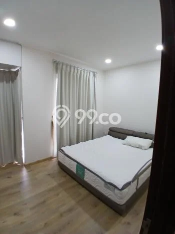 Sewa Rumah Harga Terjangkau di Pantai Indah Kapuk Jakarta Utara Punya 3 Kamar Tidur Sewa Rumah Harga Terjangkau di Pantai Indah Kapuk Jakarta Utara Punya 3 Kamar Tidur