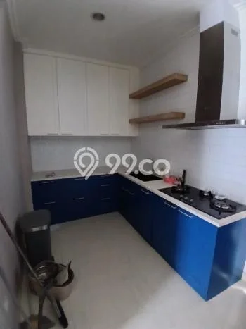 Sewa Rumah Harga Terjangkau di Pantai Indah Kapuk Jakarta Utara Punya 3 Kamar Tidur Sewa Rumah Harga Terjangkau di Pantai Indah Kapuk Jakarta Utara Punya 3 Kamar Tidur