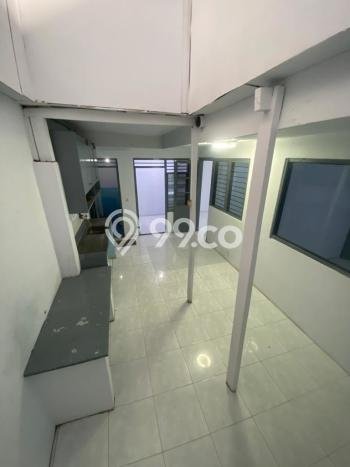 Jarang Ada! Rumah Kontrakan 3 Kamar Nyaman Siap Huni Muara Karang Jarang Ada! Rumah Kontrakan 3 Kamar Nyaman Siap Huni Muara Karang