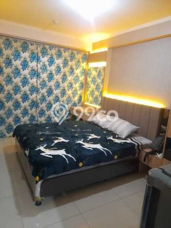 Apartemen Minimalis untuk Dijual di Pasteur Dengan Spesifikasi 1 KT & 1 KM Apartemen Minimalis untuk Dijual di Pasteur Dengan Spesifikasi 1 KT & 1 KM