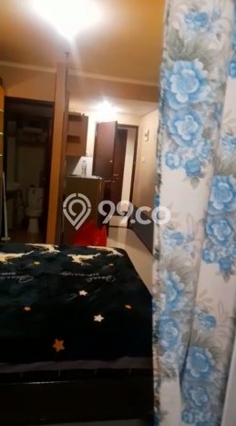 Apartemen Minimalis untuk Dijual di Pasteur Dengan Spesifikasi 1 KT & 1 KM Apartemen Minimalis untuk Dijual di Pasteur Dengan Spesifikasi 1 KT & 1 KM