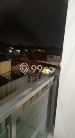 Apartemen Minimalis untuk Dijual di Pasteur Dengan Spesifikasi 1 KT & 1 KM Apartemen Minimalis untuk Dijual di Pasteur Dengan Spesifikasi 1 KT & 1 KM