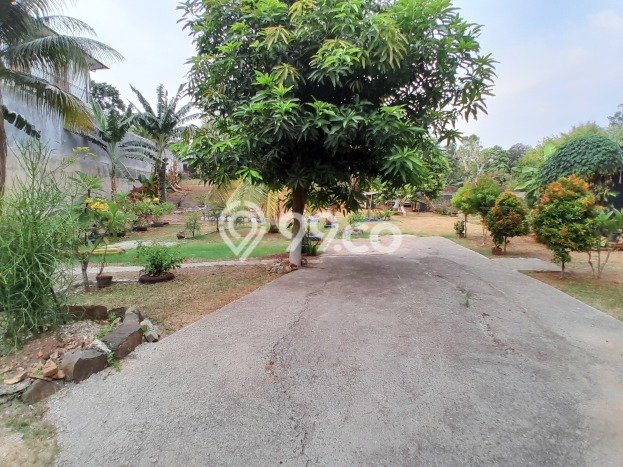 Tanah Kavling Dijual di Jakarta Selatan dengan Spesifikasi 1963m2 Tanah Kavling Dijual di Jakarta Selatan dengan Spesifikasi 1963m2