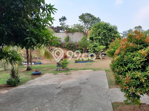 Tanah Kavling Dijual di Jakarta Selatan dengan Spesifikasi 1963m2 Tanah Kavling Dijual di Jakarta Selatan dengan Spesifikasi 1963m2