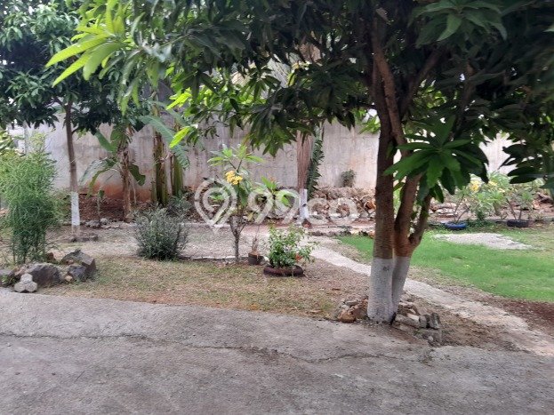 Tanah Kavling Dijual di Jakarta Selatan dengan Spesifikasi 1963m2 Tanah Kavling Dijual di Jakarta Selatan dengan Spesifikasi 1963m2