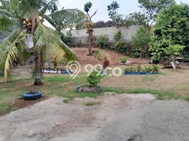 Tanah Kavling Dijual di Jakarta Selatan dengan Spesifikasi 1963m2 Tanah Kavling Dijual di Jakarta Selatan dengan Spesifikasi 1963m2