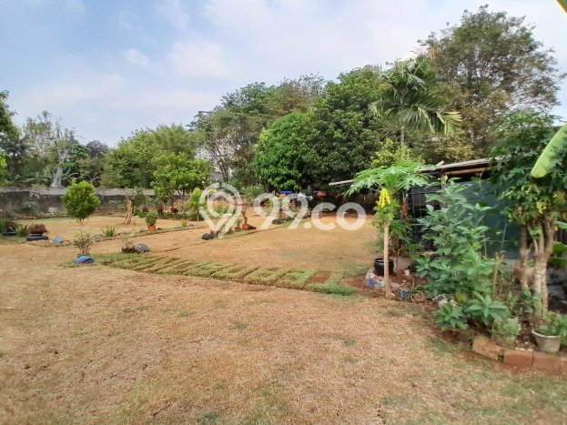 Tanah Kavling Dijual di Jakarta Selatan dengan Spesifikasi 1963m2 Tanah Kavling Dijual di Jakarta Selatan dengan Spesifikasi 1963m2