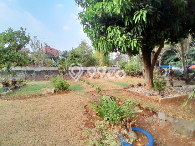 Tanah Kavling Dijual di Jakarta Selatan dengan Spesifikasi 1963m2 Tanah Kavling Dijual di Jakarta Selatan dengan Spesifikasi 1963m2