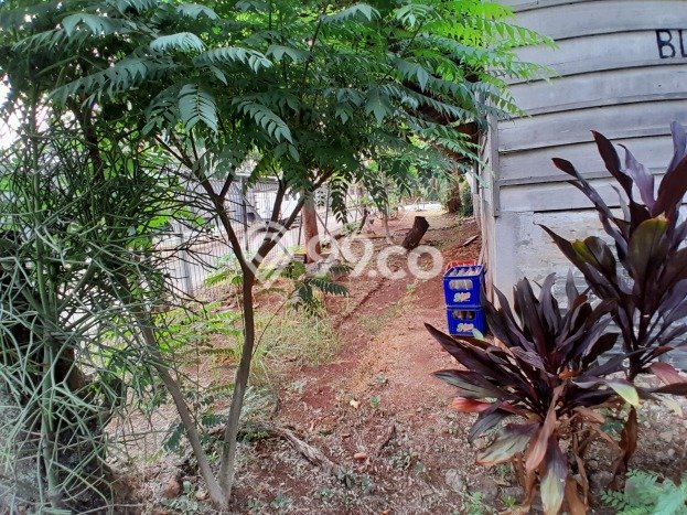 Tanah Kavling Dijual di Jakarta Selatan dengan Spesifikasi 1963m2 Tanah Kavling Dijual di Jakarta Selatan dengan Spesifikasi 1963m2