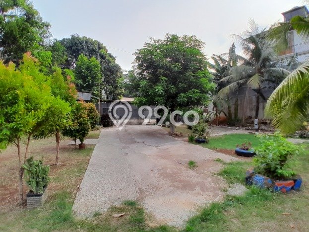 Tanah Kavling Dijual di Jakarta Selatan dengan Spesifikasi 1963m2 Tanah Kavling Dijual di Jakarta Selatan dengan Spesifikasi 1963m2