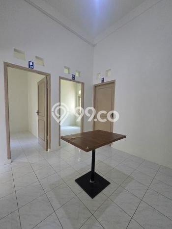 Kost untuk Dijual di Depok I Punya 30 Kamar Kost untuk Dijual di Depok I Punya 30 Kamar